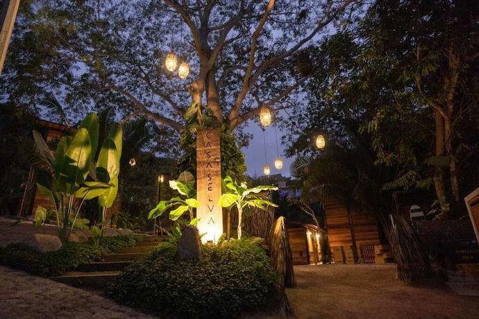 Imagen general del Hotel Casa Selva Sayulita. Foto 5