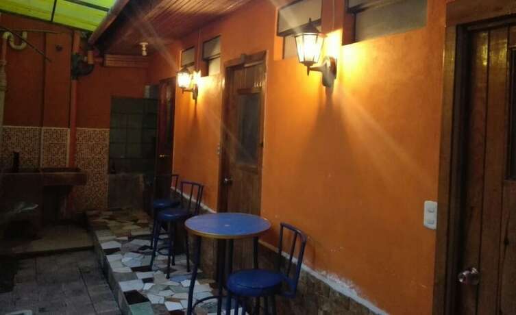 Imagen general del Hotel Casa Semuc. Foto 2