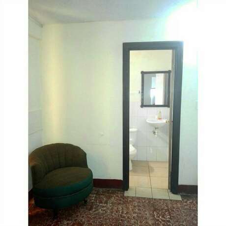 Imagen de la habitación del Hotel Casa Semuc. Foto 16