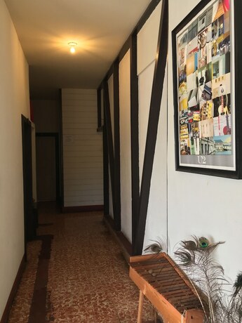 Imagen general del Hotel Casa Semuc. Foto 5