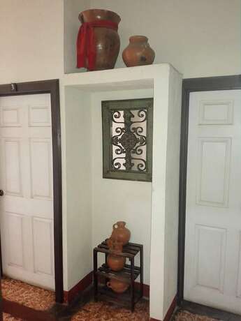 Imagen de la habitación del Hotel Casa Semuc. Foto 17