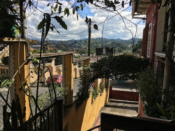 Imagen general del Hotel Casa Semuc. Foto 6