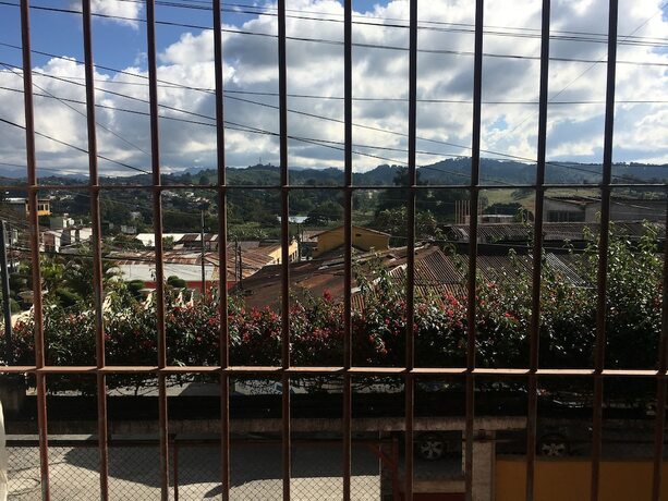 Imagen general del Hotel Casa Semuc. Foto 10