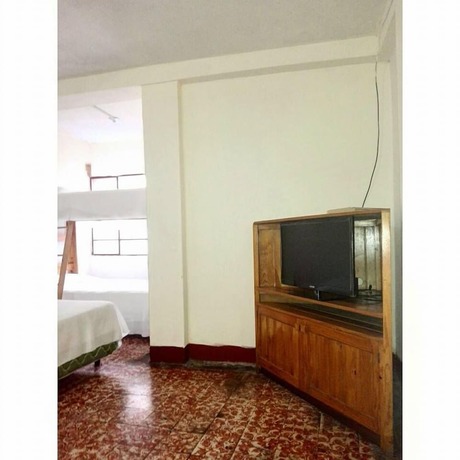 Imagen de la habitación del Hotel Casa Semuc. Foto 19