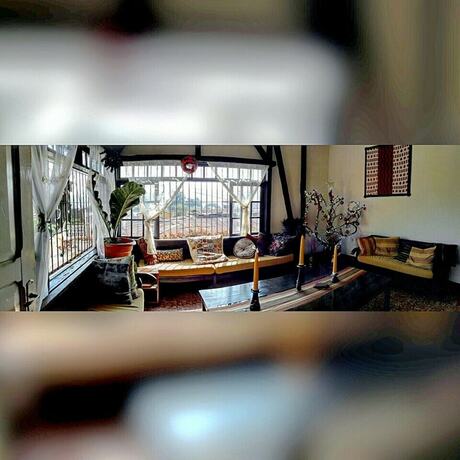 Imagen general del Hotel Casa Semuc. Foto 13