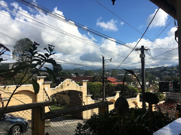 Imagen general del Hotel Casa Semuc. Foto 15