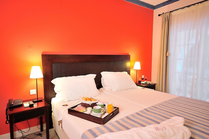 Imagen de la habitación del Hotel Casa Senhoras Rainhas - Óbidos - By Unlock Hotels. Foto 11