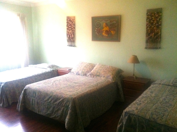 Imagen de la habitación del Hotel Casa Serena. Foto 4