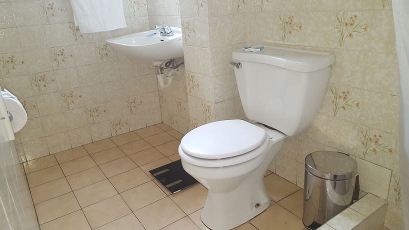 Imagen de la habitación del Hotel Casa Serena. Foto 6