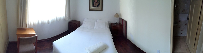 Imagen de la habitación del Hotel Casa Serena. Foto 9