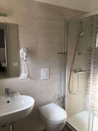 Imagen de la habitación del Hotel Casa Serena, Malcesine. Foto 2