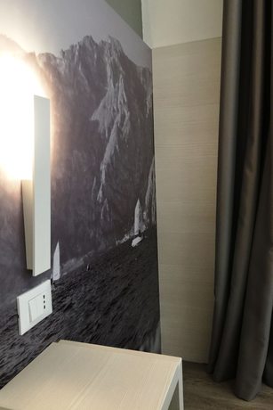 Imagen de la habitación del Hotel Casa Serena, Malcesine. Foto 5