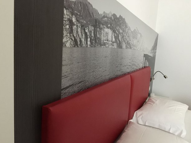Imagen de la habitación del Hotel Casa Serena, Malcesine. Foto 6