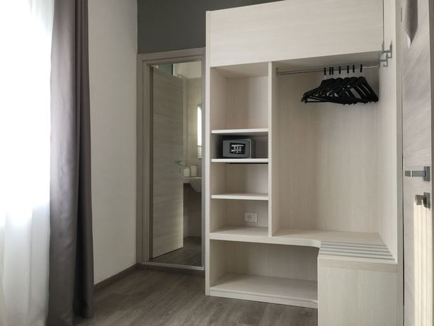 Imagen de la habitación del Hotel Casa Serena, Malcesine. Foto 9