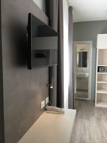 Imagen de la habitación del Hotel Casa Serena, Malcesine. Foto 16