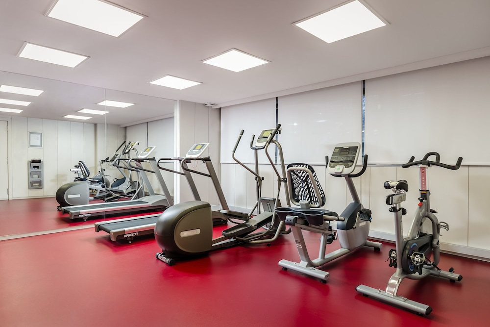 Imagen de los interiores del Hotel Casa Serras Andorra. Foto 22