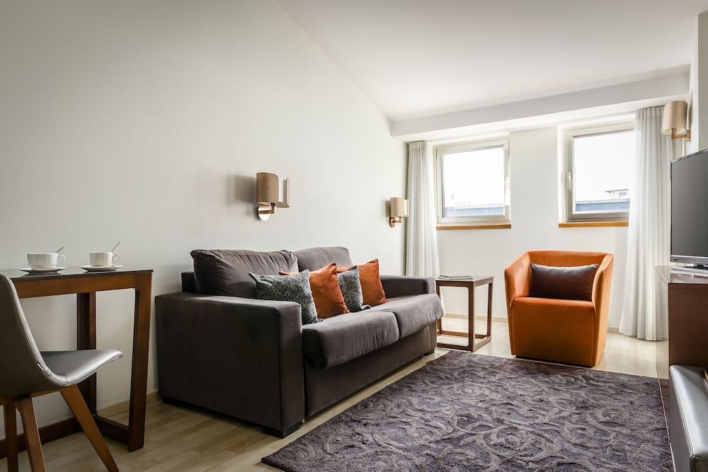 Imagen de la habitación del Hotel Casa Serras Andorra. Foto 11