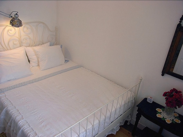 Imagen de la habitación del Hotel Casa Sesimbra. Foto 4