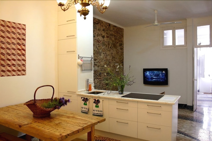 Imagen de la habitación del Hotel Casa Sesimbra. Foto 6