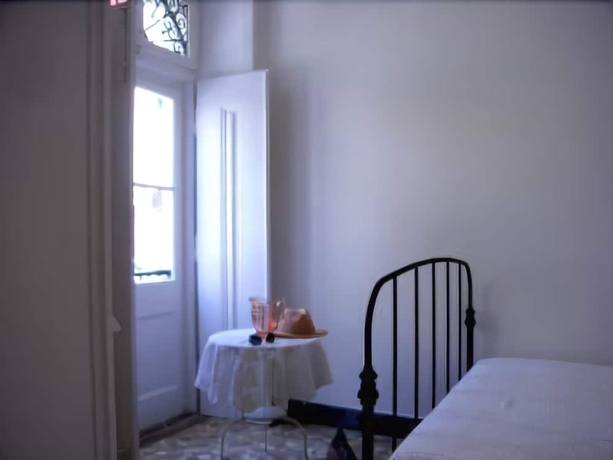 Imagen de la habitación del Hotel Casa Sesimbra. Foto 7