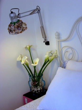 Imagen de la habitación del Hotel Casa Sesimbra. Foto 11