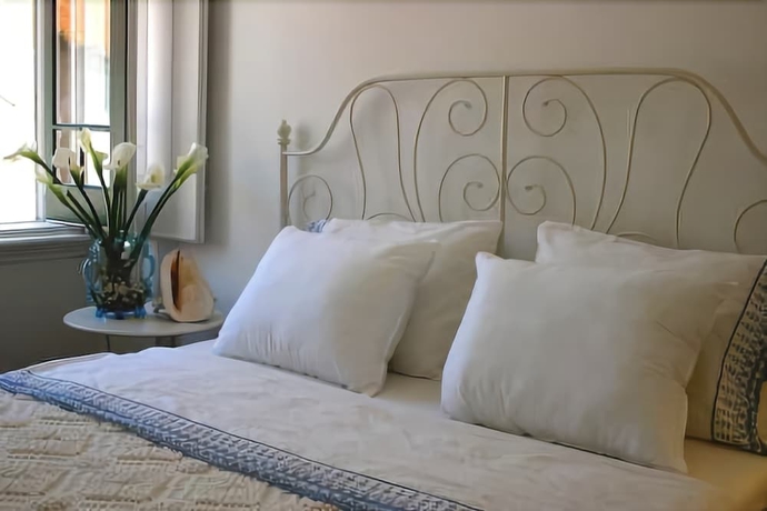 Imagen de la habitación del Hotel Casa Sesimbra. Foto 12