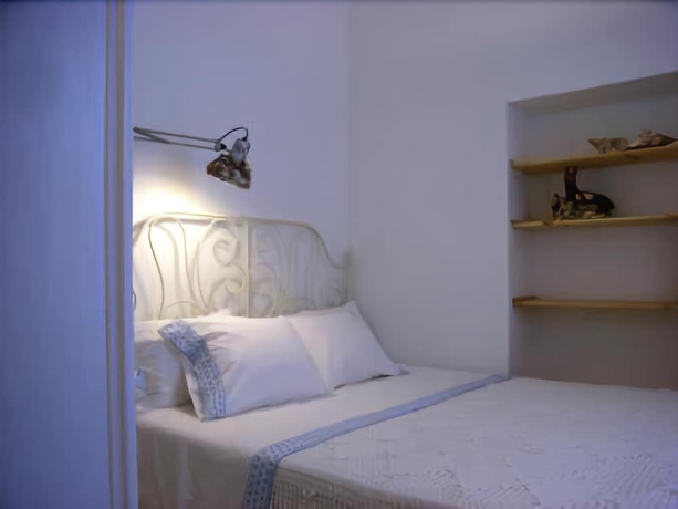 Imagen de la habitación del Hotel Casa Sesimbra. Foto 13