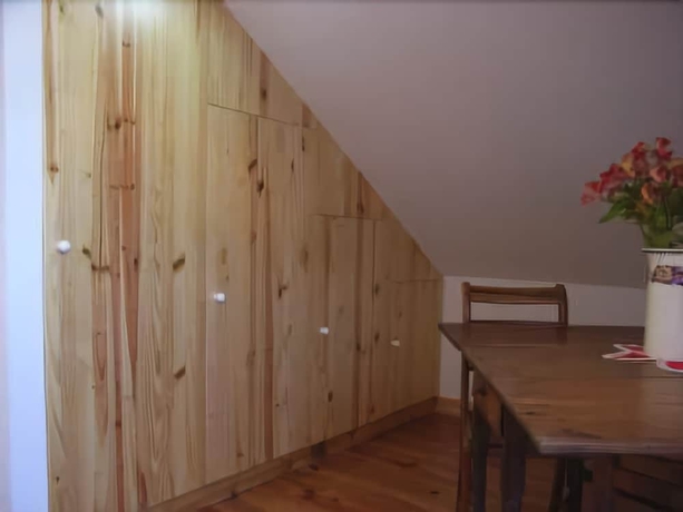 Imagen de la habitación del Hotel Casa Sesimbra. Foto 16