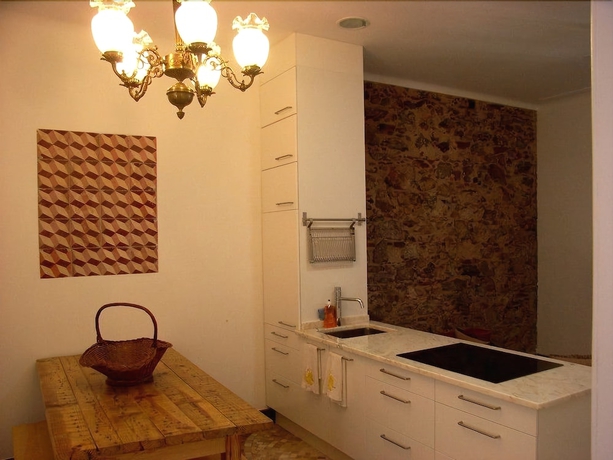 Imagen de la habitación del Hotel Casa Sesimbra. Foto 17