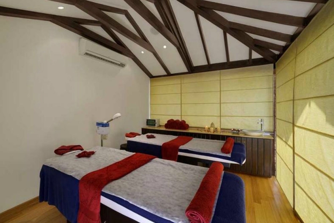Imagen de la piscina del Hotel Casa Severina. Foto 6
