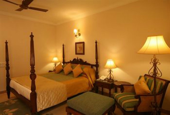 Imagen de la habitación del Hotel Casa Severina. Foto 3