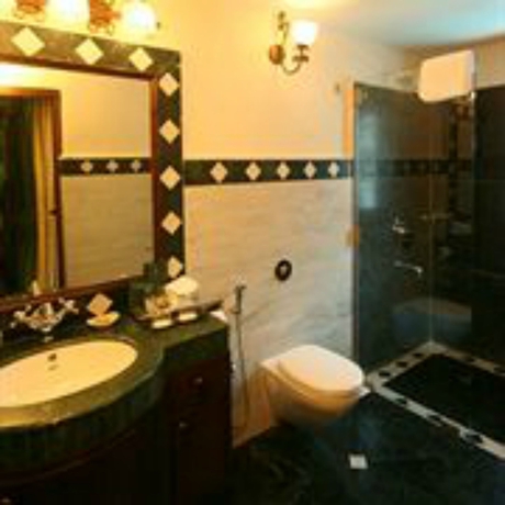 Imagen de la habitación del Hotel Casa Severina. Foto 4