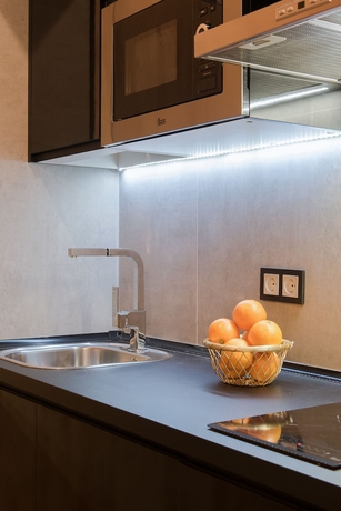 Imagen de la habitación del Hotel Casa Sevilla 1920 Suites By Época. Foto 7