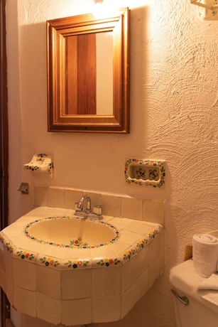 Imagen de la habitación del Hotel Casa Shaguib&aacute;. Foto 13