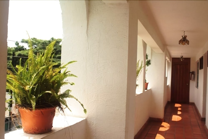 Imagen general del Hotel Casa Shaguib&aacute;. Foto 2