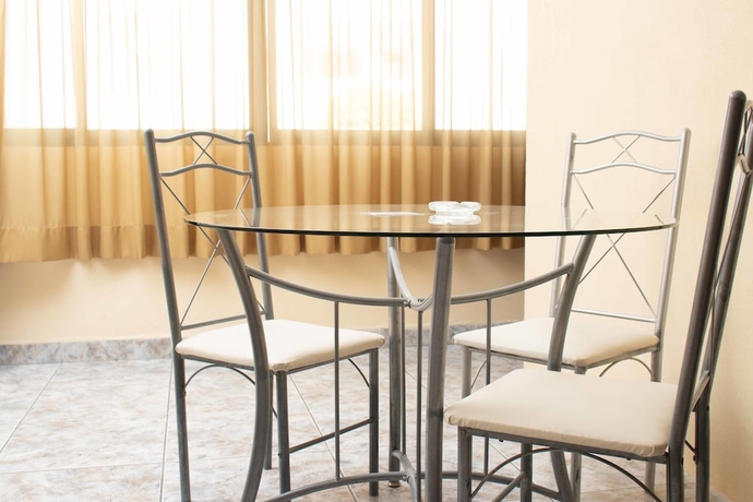 Imagen de la habitación del Hotel Casa Shalom. Foto 8