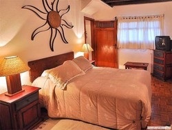 Imagen de la habitación del Hotel Casa Shanarani. Foto 4