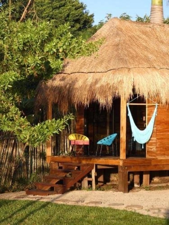 Imagen de la habitación del Hotel Casa Shiva Bacalar by MIJ. Foto 2