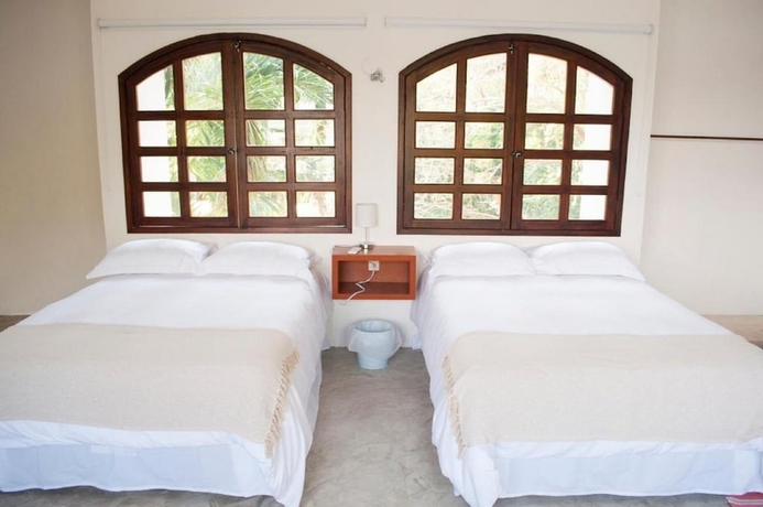 Imagen de la habitación del Hotel Casa Shiva Bacalar by MIJ. Foto 4