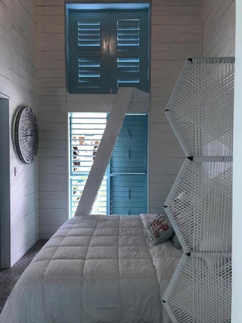 Imagen de la habitación del Hotel Casa Shiva Bacalar by MIJ. Foto 8