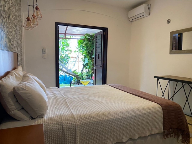 Imagen de la habitación del Hotel Casa Shiva Bacalar by MIJ. Foto 13