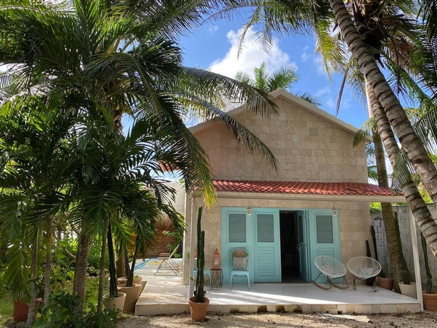 Imagen de la habitación del Hotel Casa Shiva Bacalar by MIJ. Foto 14