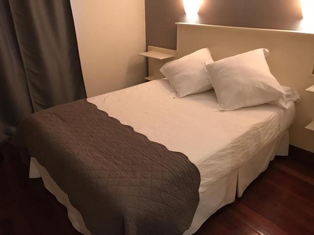 Imagen de la habitación del Hotel Casa Socotor. Foto 3