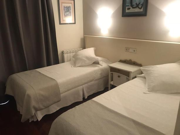 Imagen de la habitación del Hotel Casa Socotor. Foto 4