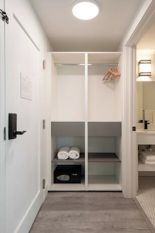 Imagen de la habitación del Hotel Casa Sofi. Foto 11