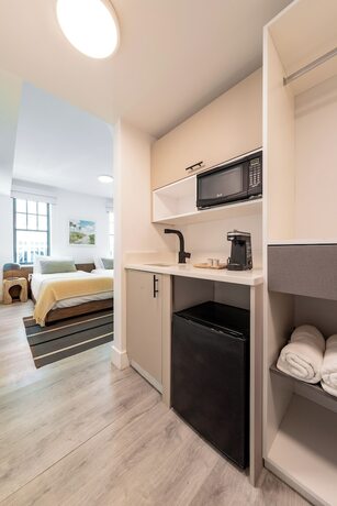 Imagen general del Hotel Casa Sofi. Foto 3