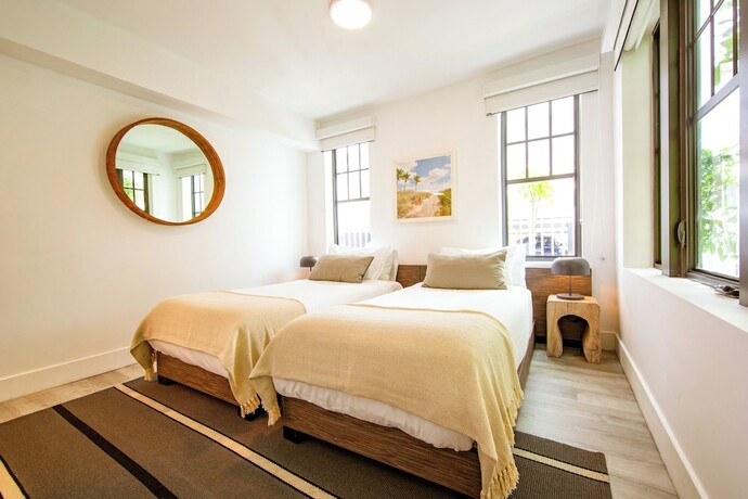 Imagen de la habitación del Hotel Casa Sofi. Foto 16