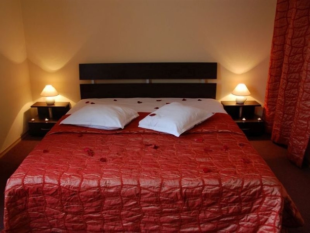 Imagen general del Hotel Casa Sofia, Bucarest. Foto 1