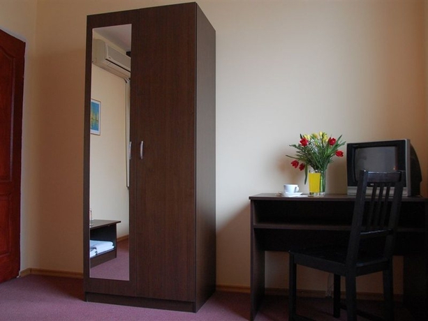 Imagen general del Hotel Casa Sofia, Bucarest. Foto 2