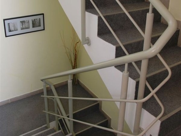 Imagen general del Hotel Casa Sofia, Bucarest. Foto 3